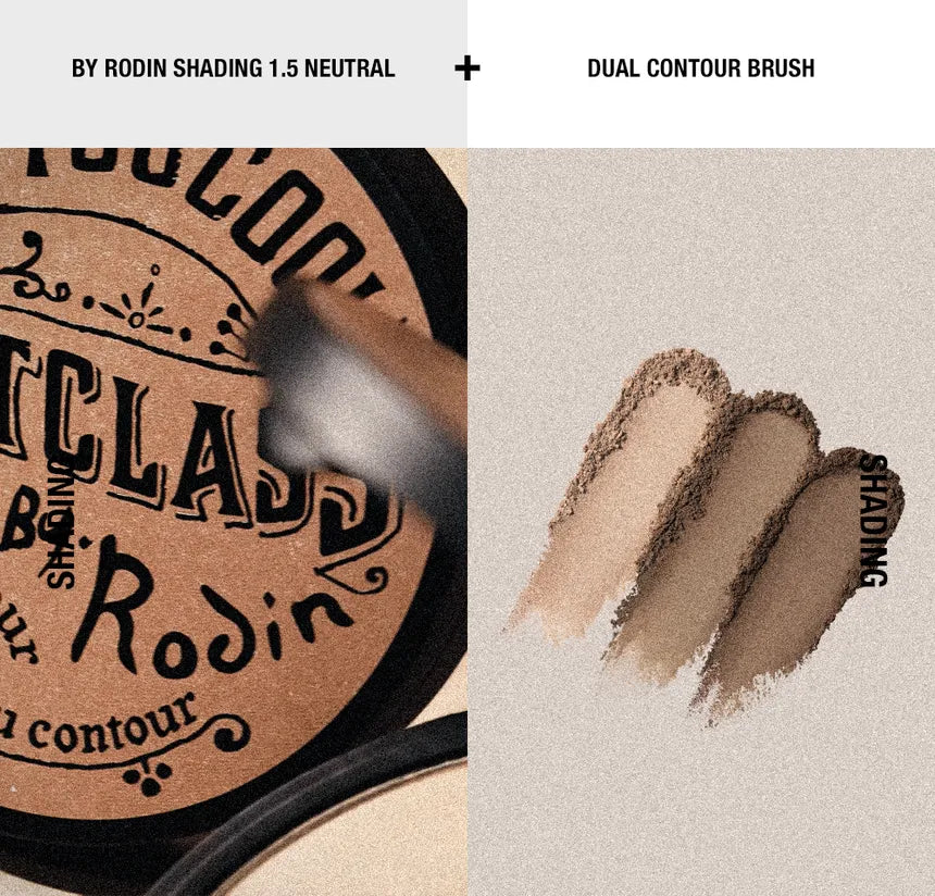 too cool for school Artclass By Rodin Shading Expert Contour Set - 3 Types