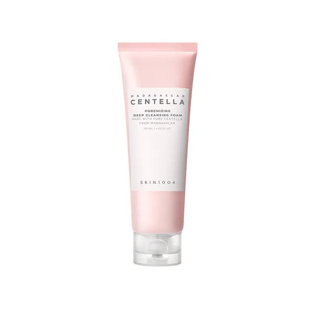 SKIN 1004, Madagascar Centella Poremizing Deep Cleansing Foam