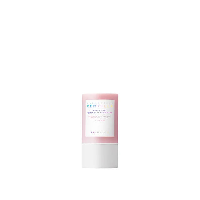SKIN 1004, Madagascar Centella Poremizing Quick Clay Stick Mask