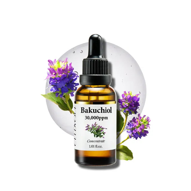 Revitalize Your Skin with Bakuchiol Firming Serum