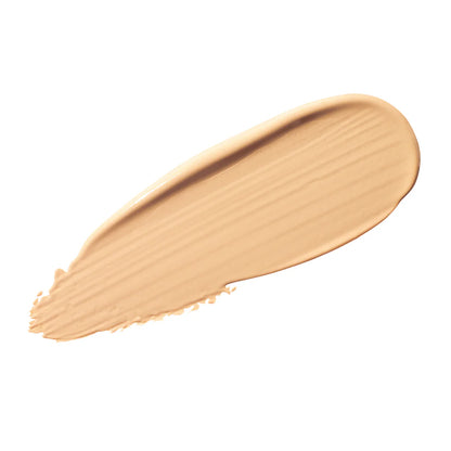 LA Colors Truly Matte Foundation in shade porcelain swash