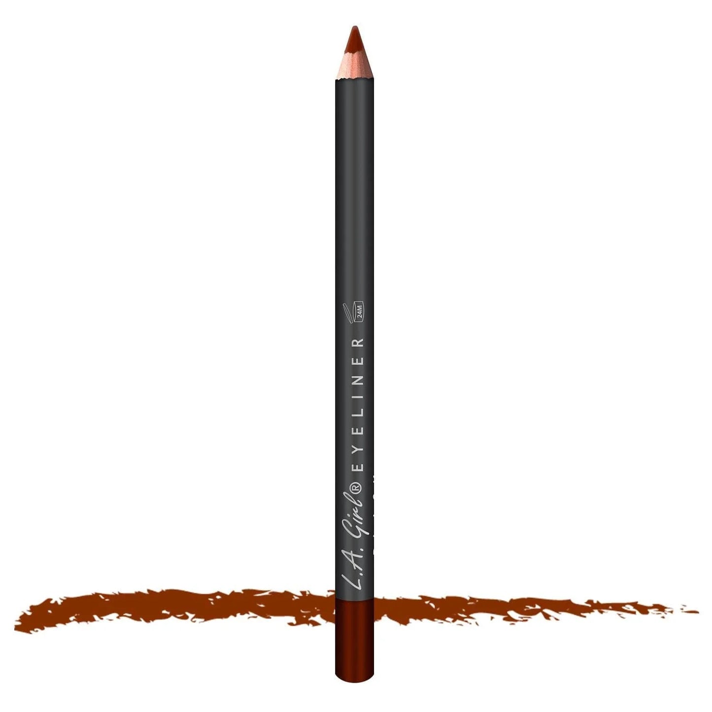 LA Girl Eyeliner Pencil pecan