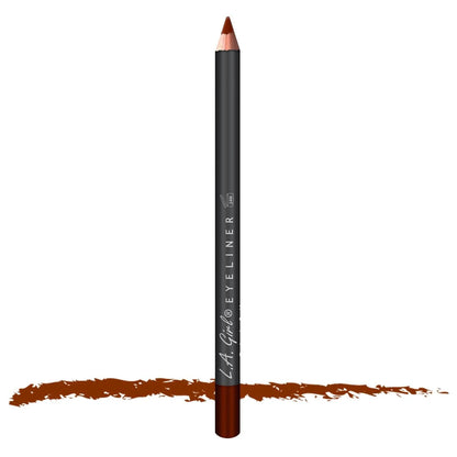 LA Girl Eyeliner Pencil pecan