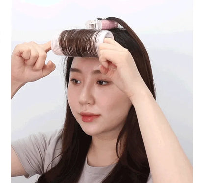 fillimilli Bangs Hair Roller