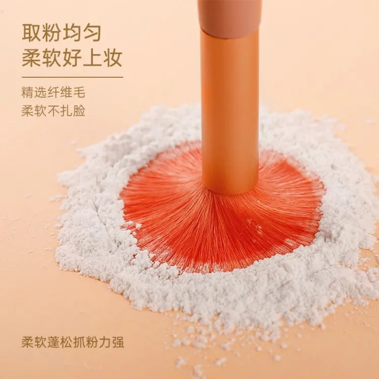 xixi ~ Makeup Brush Set 8 pcs