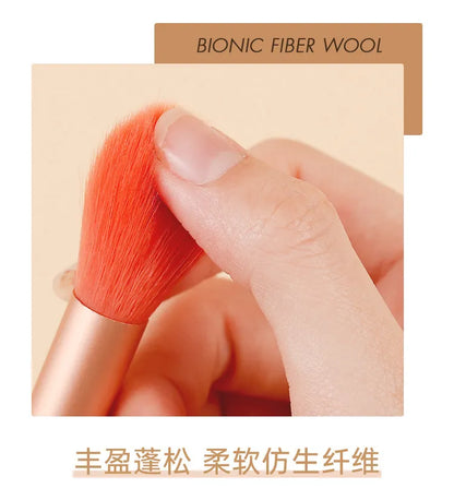 xixi ~ Makeup Brush Set 8 pcs