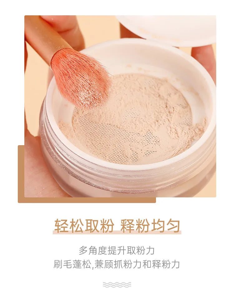 xixi ~ Makeup Brush Set 8 pcs