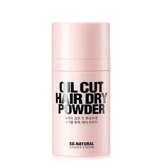 so natural Oil Cut Hair Dry Powder [20g]