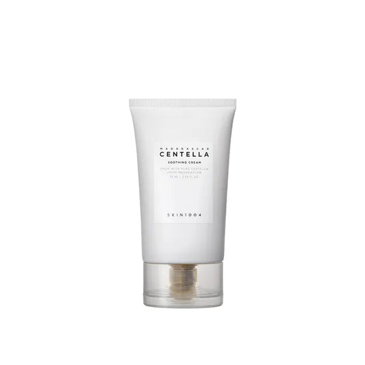 SKIN1004 Madagascar Centella Soothing Cream [75ml]