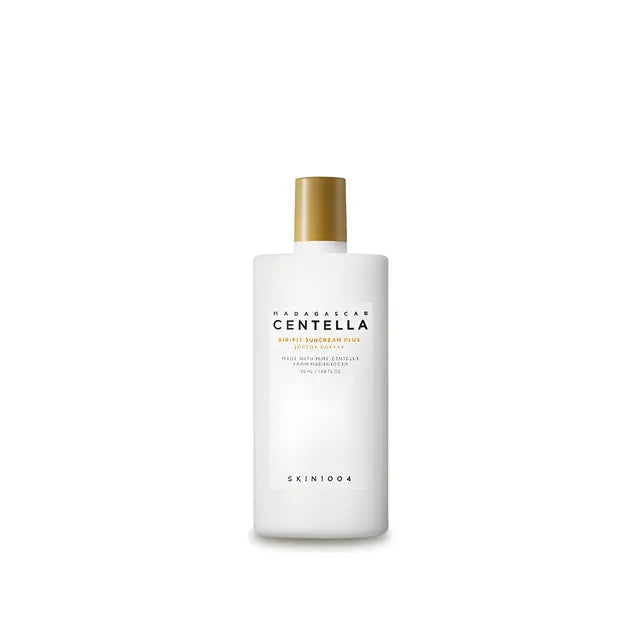 SKIN1004 Madagascar Centella Air-Fit Sun cream Plus 50 ml
