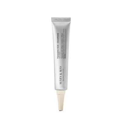 Mary & May, Tranexamic Acid + Glutathione Eye Cream
