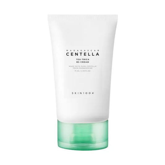 SKIN1004 Madagascar Centella Tea-Trica B5 Cream [75ml]
