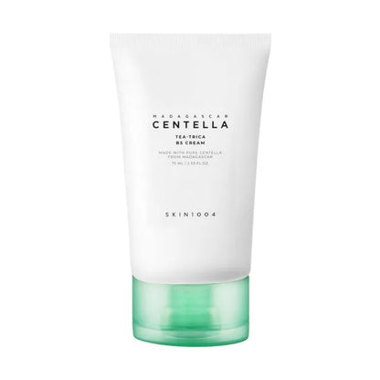 SKIN1004 Madagascar Centella Tea-Trica B5 Cream [75ml]