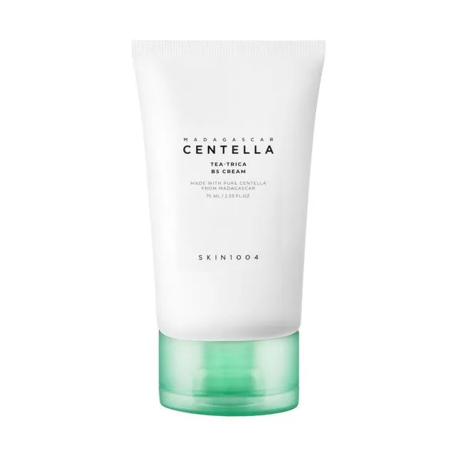 SKIN1004 Madagascar Centella Tea-Trica B5 Cream [75ml]