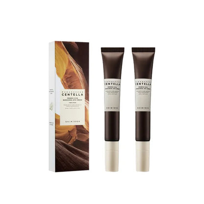 SKIN1004 Madagascar Centella Probio-Cica Bakuchiol Eye Cream Twin Pack Set 2 piece
