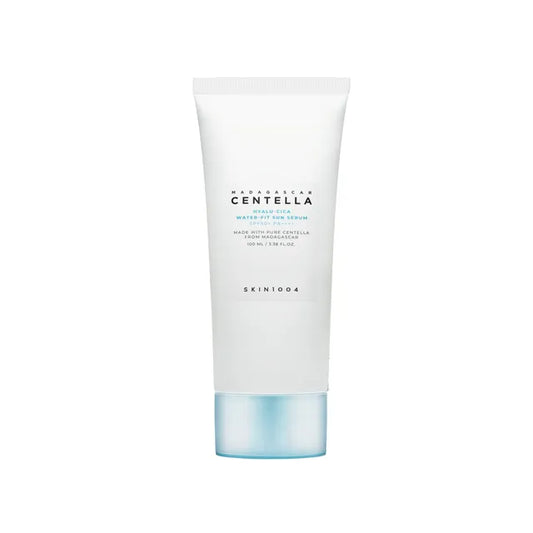 SKIN1004 Madagascar Centella Hyalu-Cica Water-Fit Sun Serum Jumbo 100ml