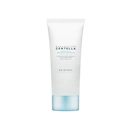 SKIN1004 Madagascar Centella Hyalu-Cica Water-Fit Sun Serum Jumbo 100ml
