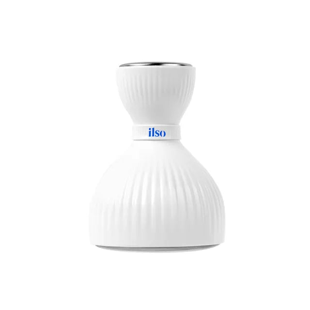 ilso, Dual Cooling Master Massage Tool