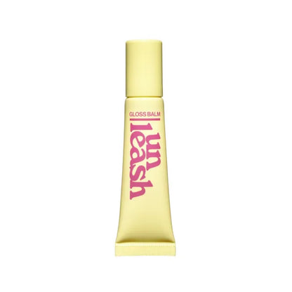 UNLEASHIA - Sunset Dazzle Gloss Balm (3 colors) *choose your 1 color*