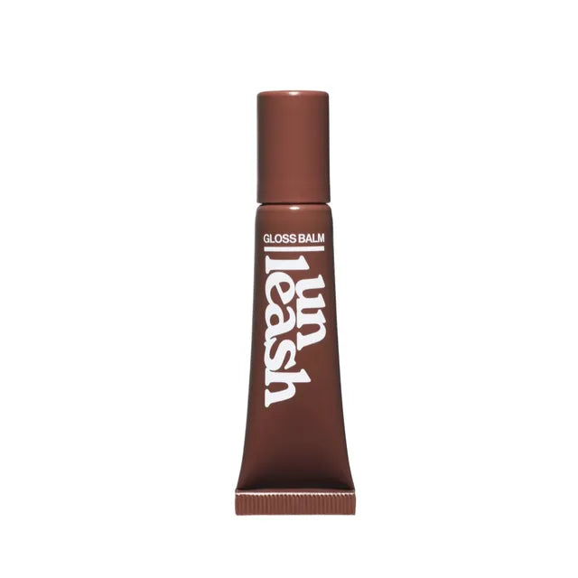 UNLEASHIA - Sunset Dazzle Gloss Balm (3 colors) *choose your 1 color*