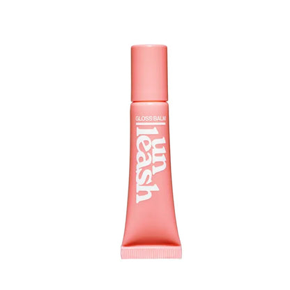 UNLEASHIA - Sunset Dazzle Gloss Balm (3 colors) *choose your 1 color*