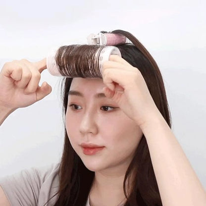 fillimilli Bangs Hair Roller