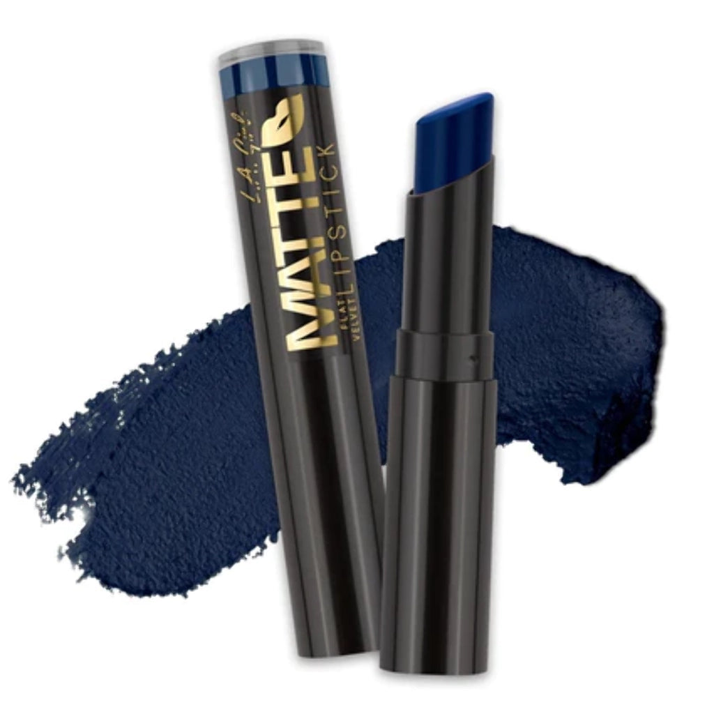LA Girl Matte Flat Velvet Lipstick