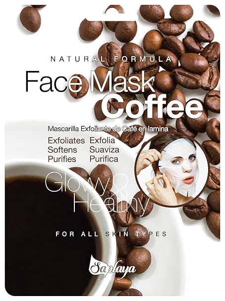Saplaya  k-beauty natural formula sheet mask face mask - 14 types