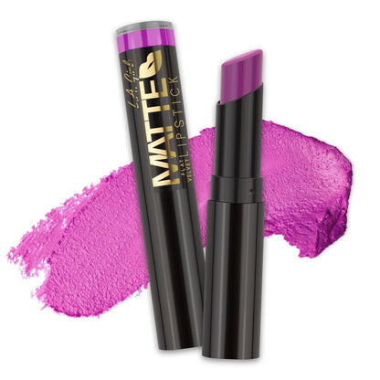LA Girl Matte Flat Velvet Lipstick