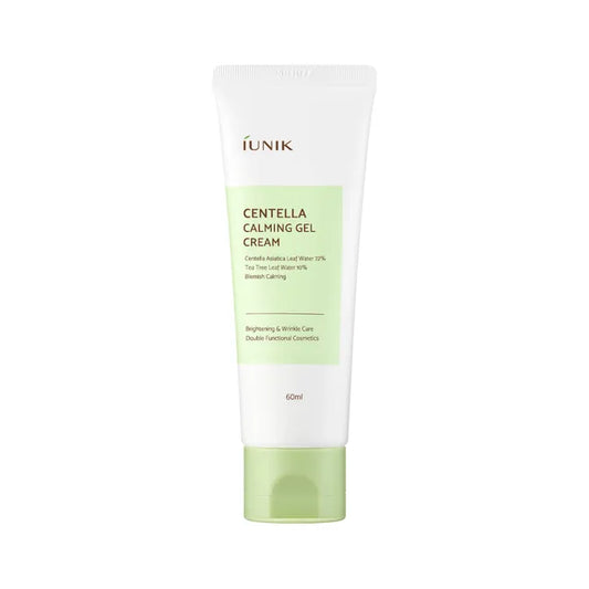 iUNIK, Centella Calming Gel Cream 60ml
