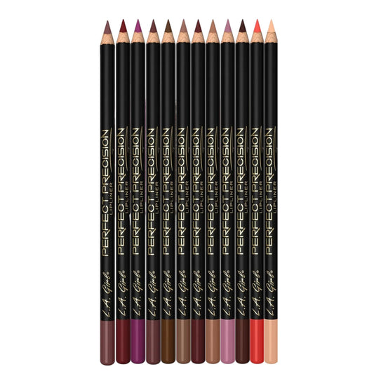 LA Girl Perfect Precision Lipliner