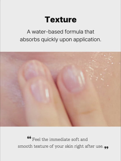 COSRX The 6 Peptide Skin Booster 5.07 fl.oz 150ml