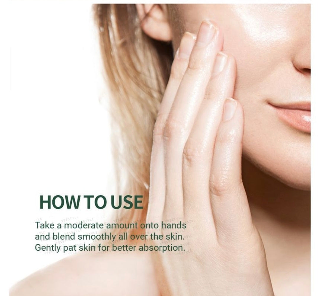 Pyunkang Yul Calming Moisture Barrier Cream [50ml]