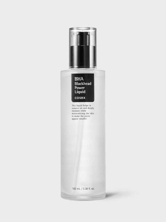 Cosrx BHA Blackhead Power Liquid 3.38 fl oz (100ml)