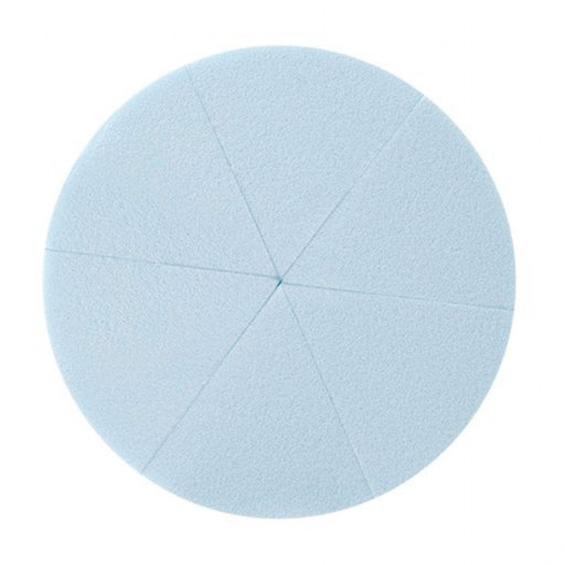 FOCALLURE Match Max Make Up Sponge - 6 Count Wedges