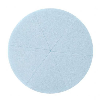 FOCALLURE Match Max Make Up Sponge - 6 Count Wedges