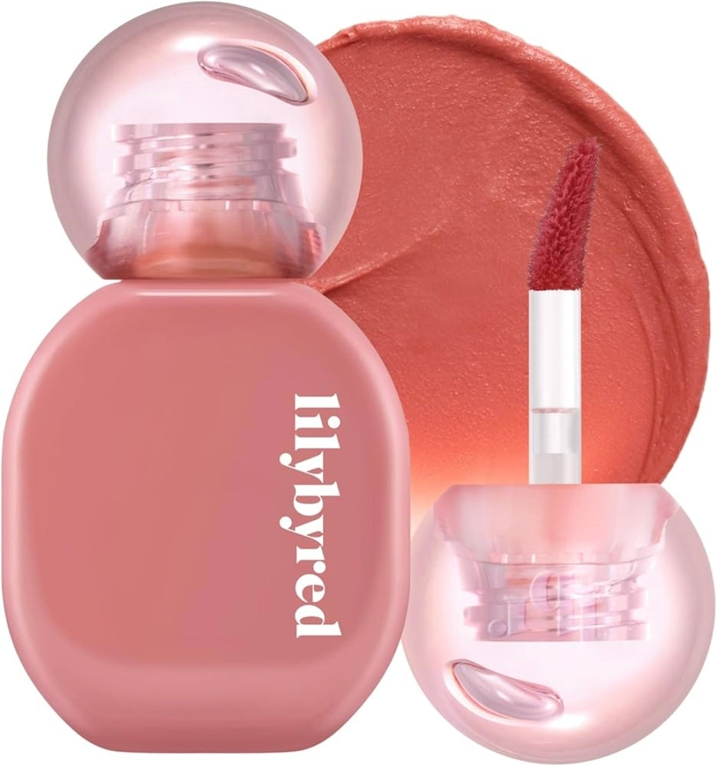 lilybyred Balming Dewy Tint six types original