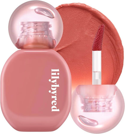 lilybyred Balming Dewy Tint six types original