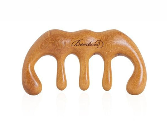 Benton Scalp Brush Massager