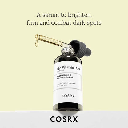 COSRX The Vitamin C 23 Serum