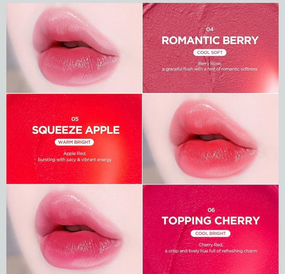 lilybyred Balming Dewy Tint six types original