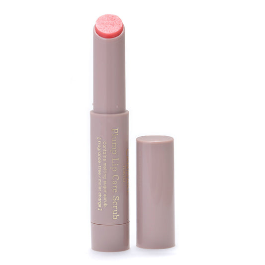 CANMAKE Plump Lip Care Scrub pink 0.09 oz (2.7g)
