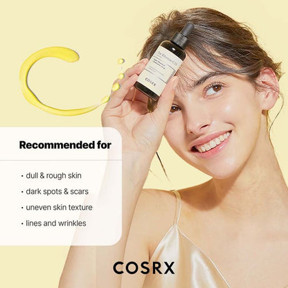 COSRX The Vitamin C 23 Serum
