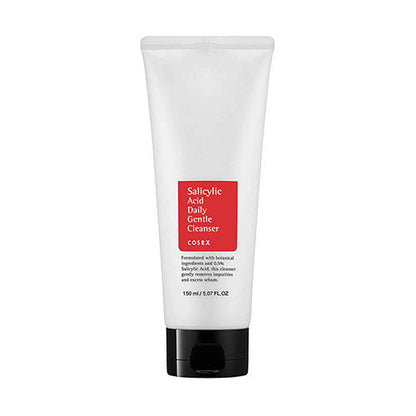COSRX Salicylic Acid Daily Gentle Cleanser 5.07 fl.oz 150ml
