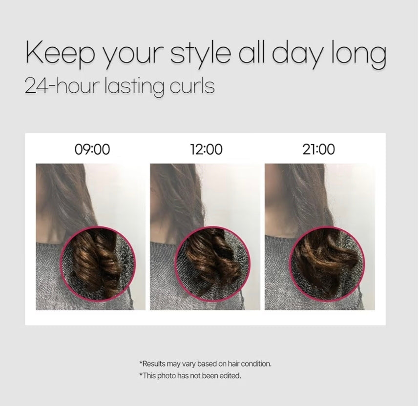 Mise En Scene Perfect Serum Styling - Heat Damage Protection Oil for All Hair Types