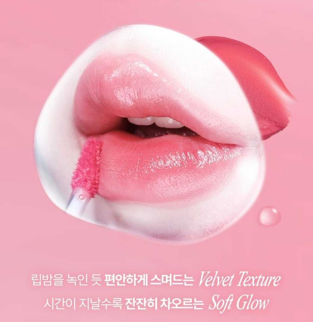 lilybyred Balming Dewy Tint six types original