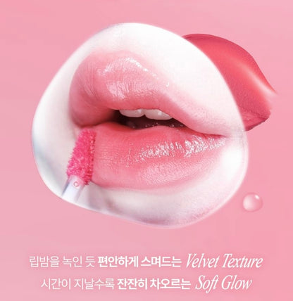 lilybyred Balming Dewy Tint six types original