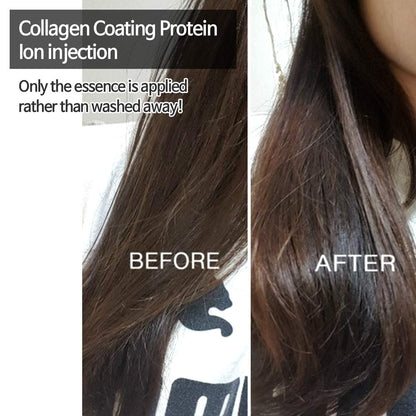 Elizavecca Milky Piggy Collagen Coating Protein Ion Injection 50ml
