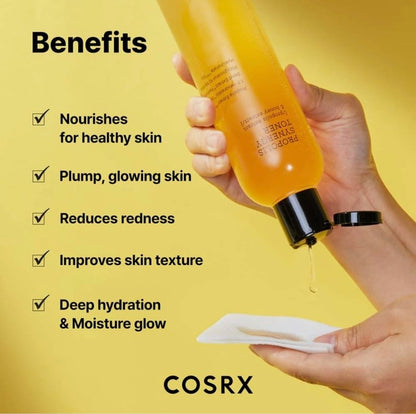 COSRX Full Fit Propolis Synergy Toner 150ml 5.07 fl.oz