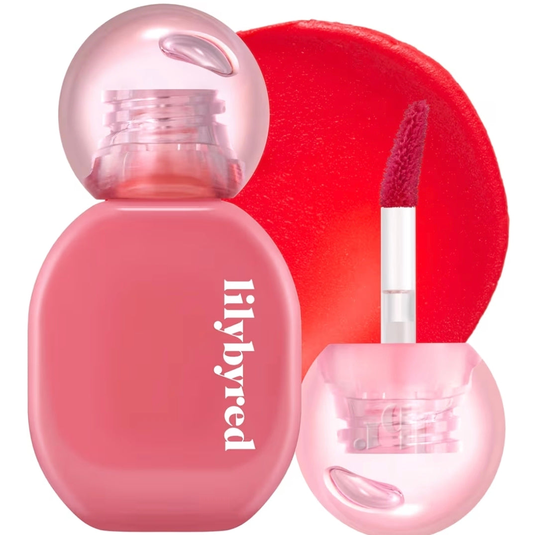 lilybyred Balming Dewy Tint six types original